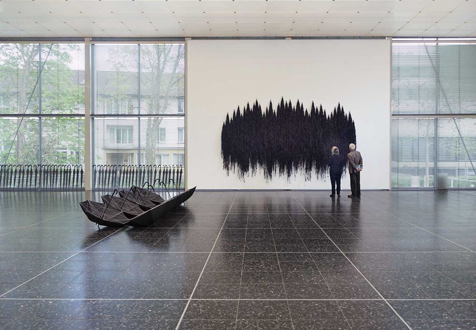 Sakir Gökcebag - Brella & et cetera