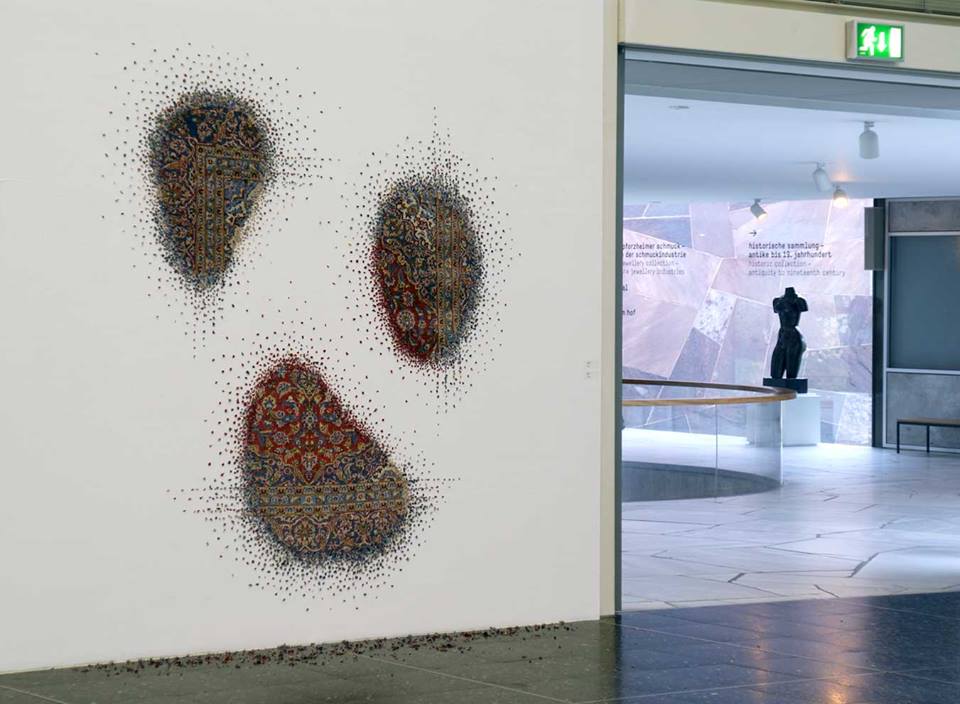 Sakir Gökcebag - Brella & et cetera