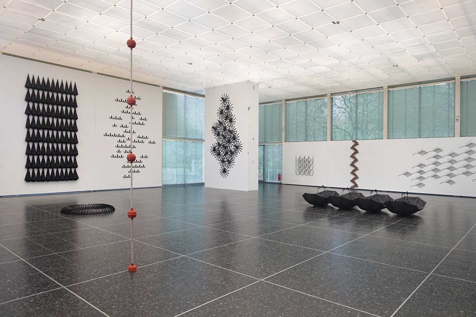 Sakir Gökcebag - Brella & et cetera