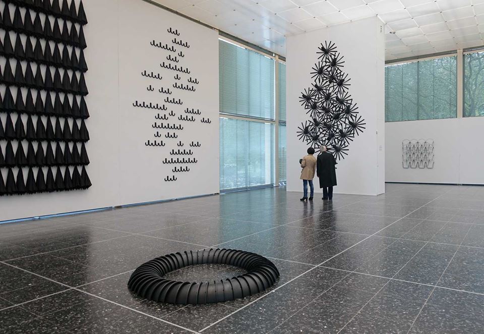 Sakir Gökcebag - Brella & et cetera