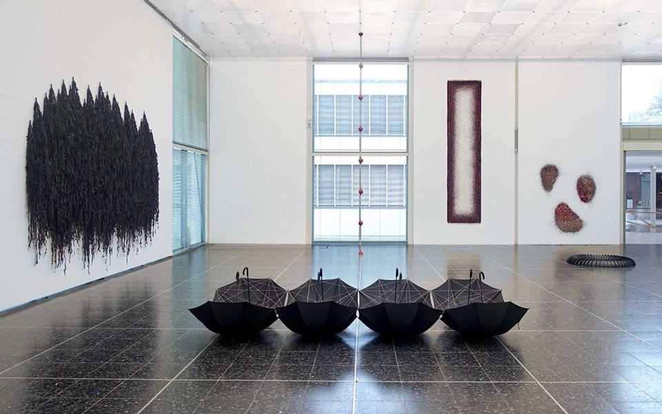 Sakir Gökcebag - Brella & et cetera