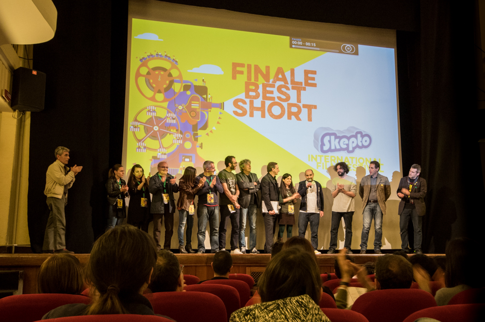 Skepto 2016