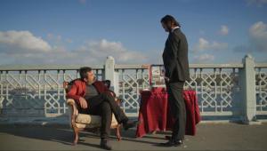 Skepto 2016 - A Short Film About Wong Kar Wai