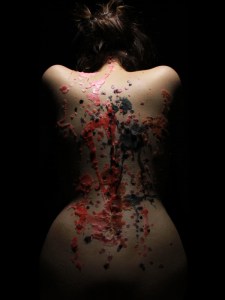 Skepto 2016 - Action Painting NO.1/NO.2