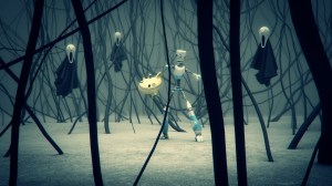 Skepto 2016 - Ensamheten