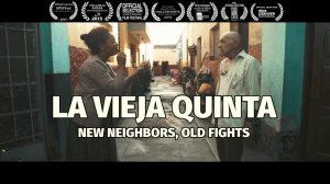 Skepto 2016 - La Vieja Quinta