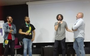 Skepto 2016 - Presentazione
