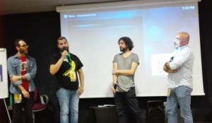 Skepto 2016 - Presentazione