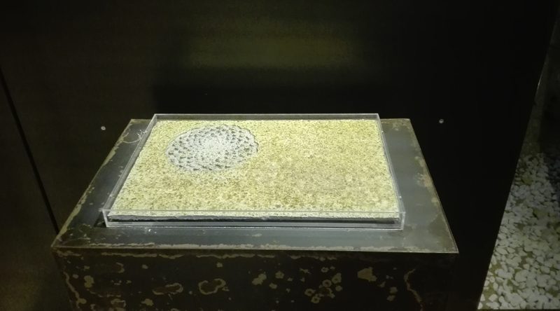 The Cave - Cristian Chironi