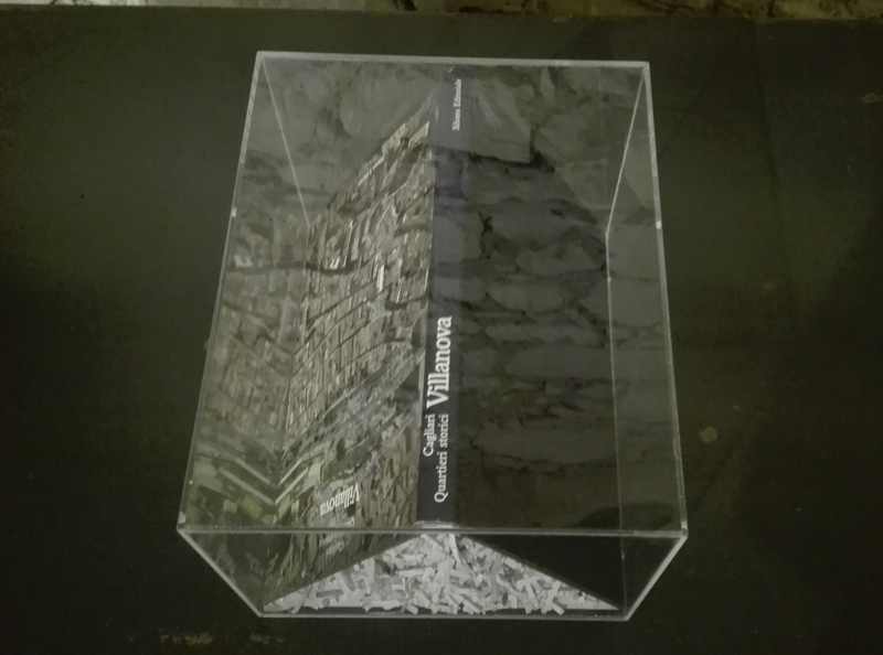 The Cave - Cristian Chironi