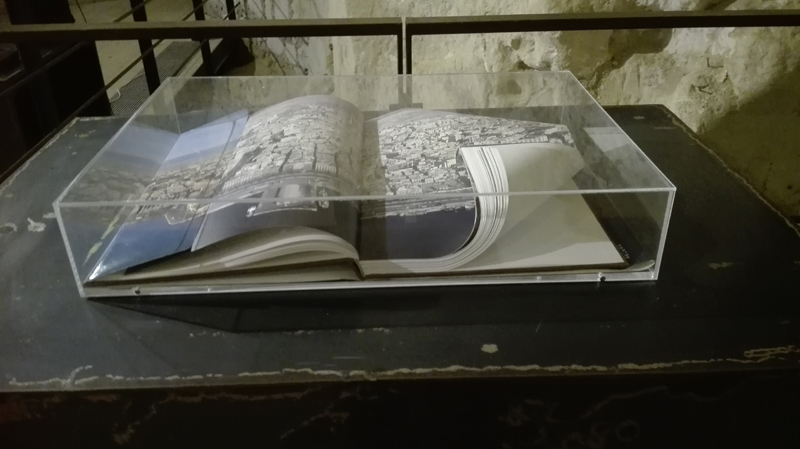 The Cave - Cristian Chironi