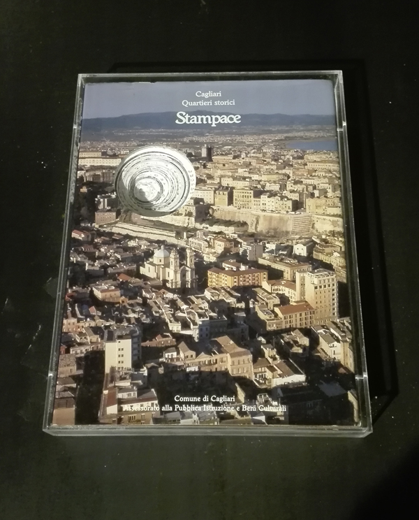 The Cave - Cristian Chironi