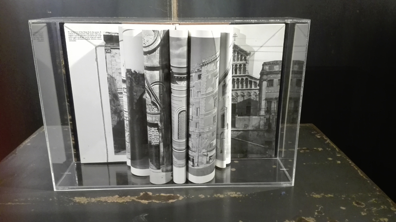 The Cave - Cristian Chironi