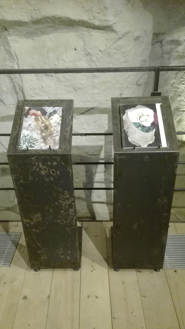 The Cave - Cristian Chironi