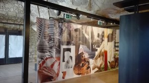 The Cave - Cristian Chironi