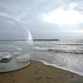 Transparent Bubble Tent