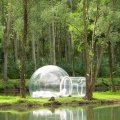 Transparent Bubble Tent
