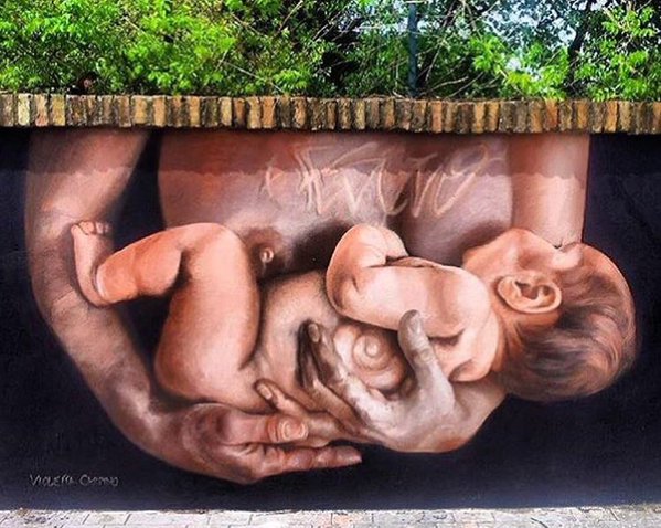 Violetta Carpino @Roma