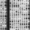 William W. Fuller – Apartment Building, San Francisco, California, 1987
