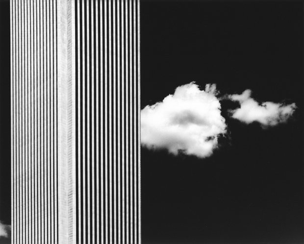 William W. Fuller - Building: Cloud, Chicago, Illinois, 1987