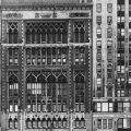 William W. Fuller – Chicago Athletic Association, Chicago, Illinois, 1981