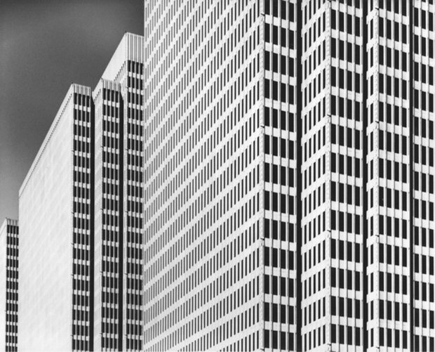 William W. Fuller - Embarcadero Center, San Francisco, California, 2000