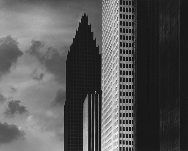 William W. Fuller - Houston, Texas, 1985