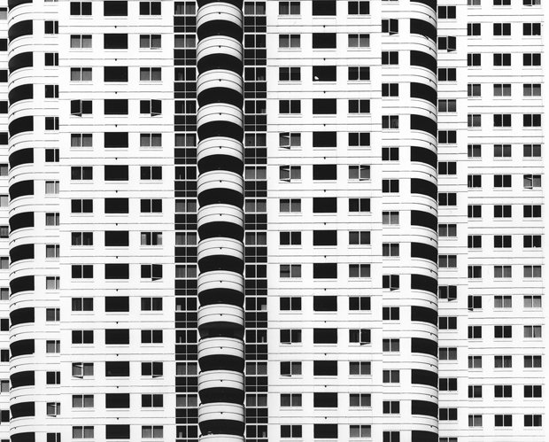 William W. Fuller - Long Beach, California, 1999