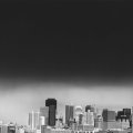 William W. Fuller – Skyline, San Francisco, California, 1986