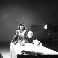 Alice nel Paese delle Meraviglie – Backstage