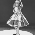 Alice nel Paese delle Meraviglie – Backstage
