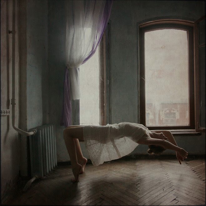 Anka Zhuravleva