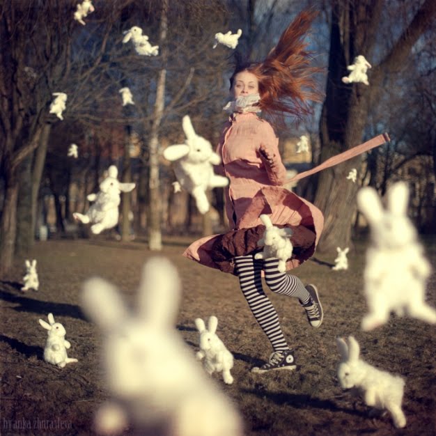 Anka Zhuravleva