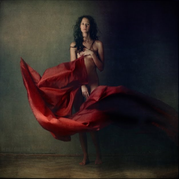 Anka Zhuravleva