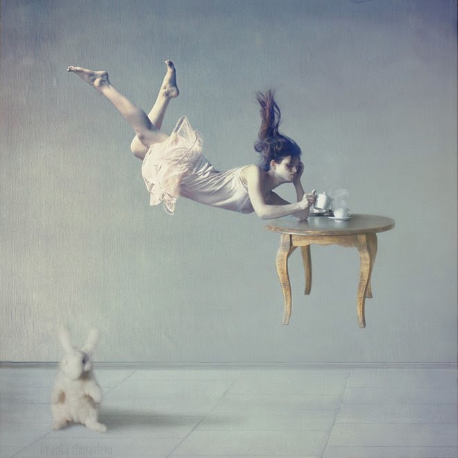 Anka Zhuravleva