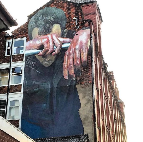 Case Maclaim @Manchester