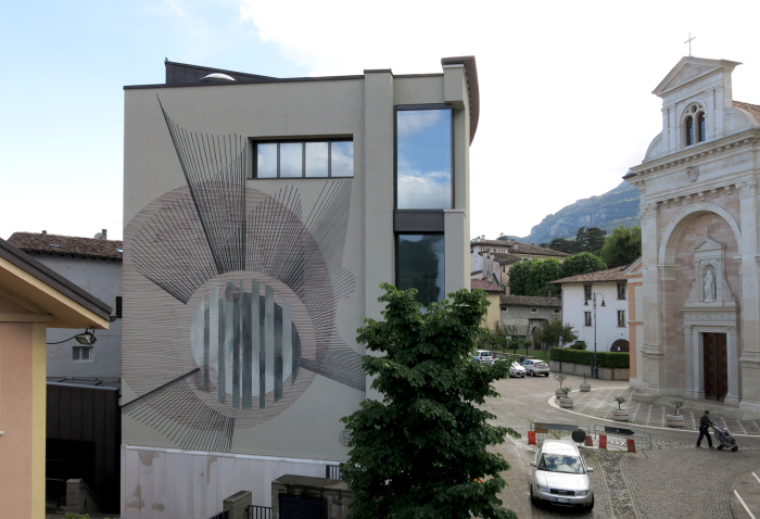 Corn79 (italia) in Trentino