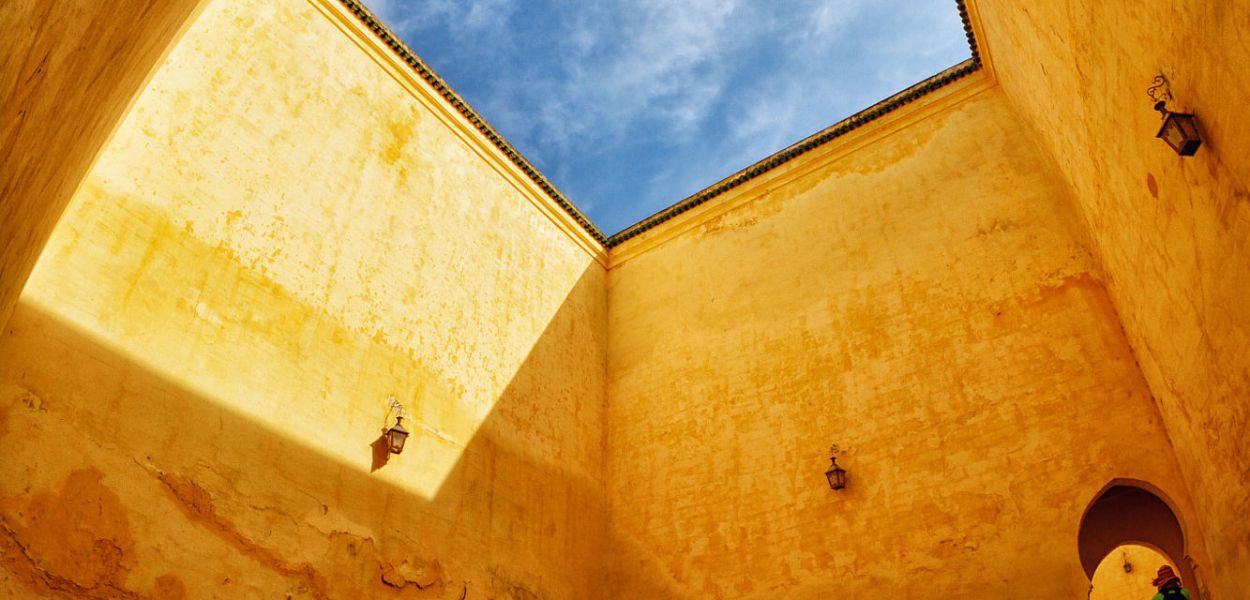 Fotografia di Daša Ščuka