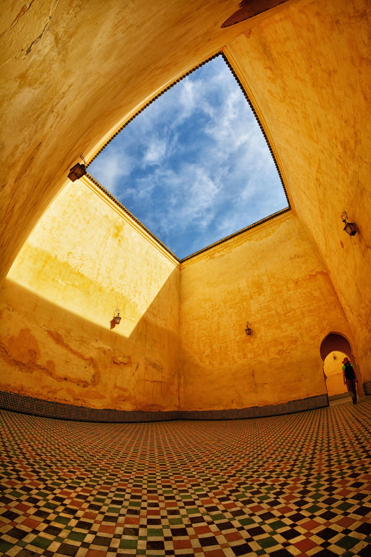 Fotografia di Daša Ščuka Fotografia di Daša Ščuka