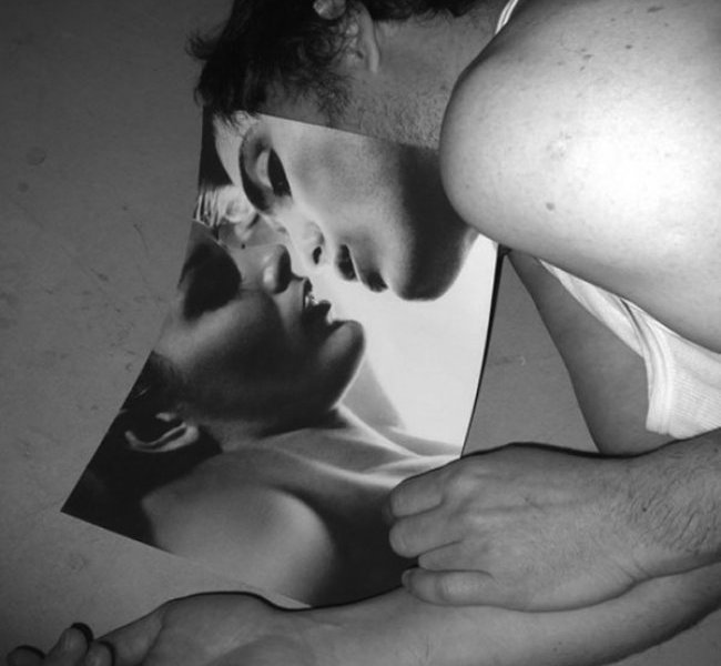 Dagmar Keller e Martin Wittwer