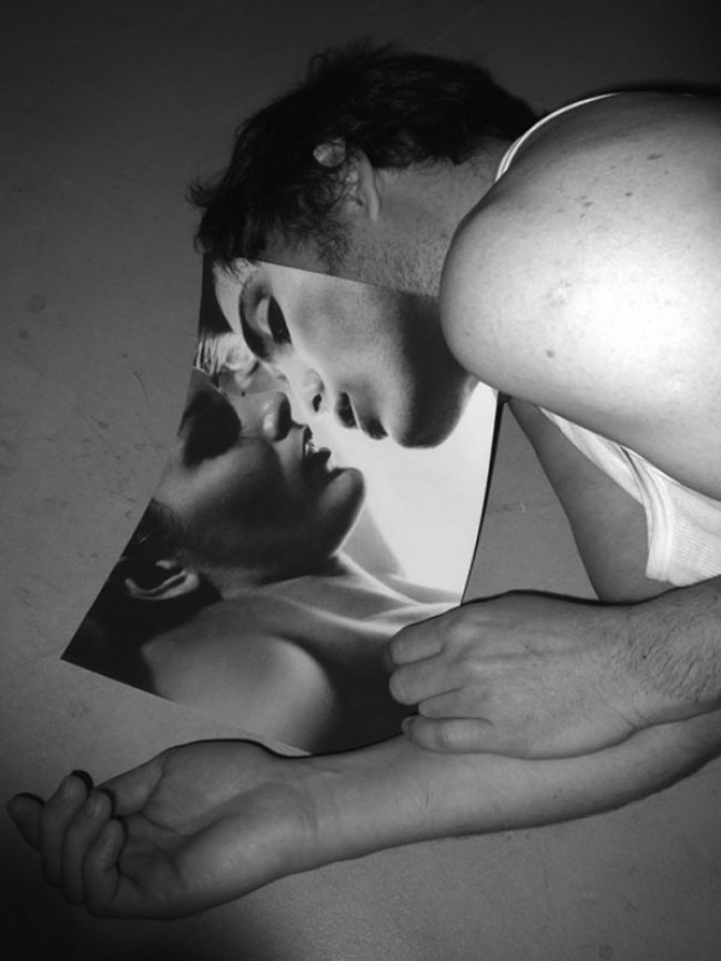 Dagmar Keller e Martin Wittwer