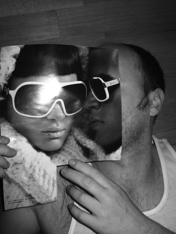 Dagmar Keller e Martin Wittwer