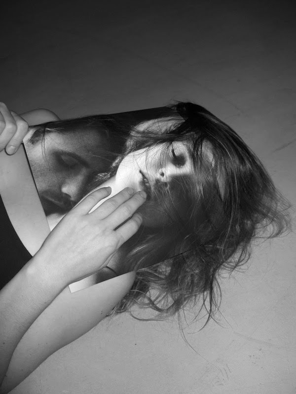 Dagmar Keller e Martin Wittwer