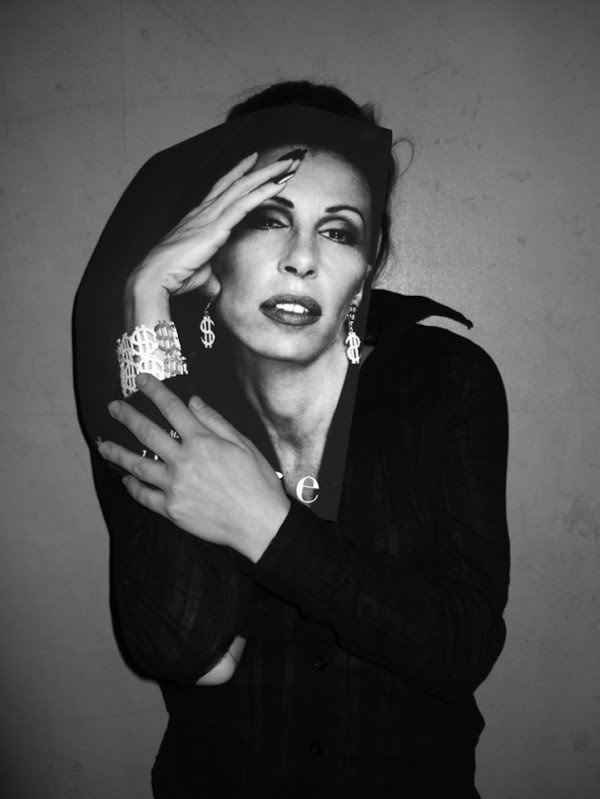 Dagmar Keller e Martin Wittwer