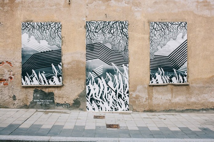 David de la Mano e Pablo S.Herrero @Spagna