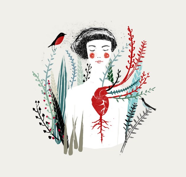 Illustrazione di Elisa Talentino