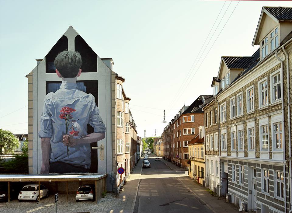 Etam Cru @Aalborg, Danimarca