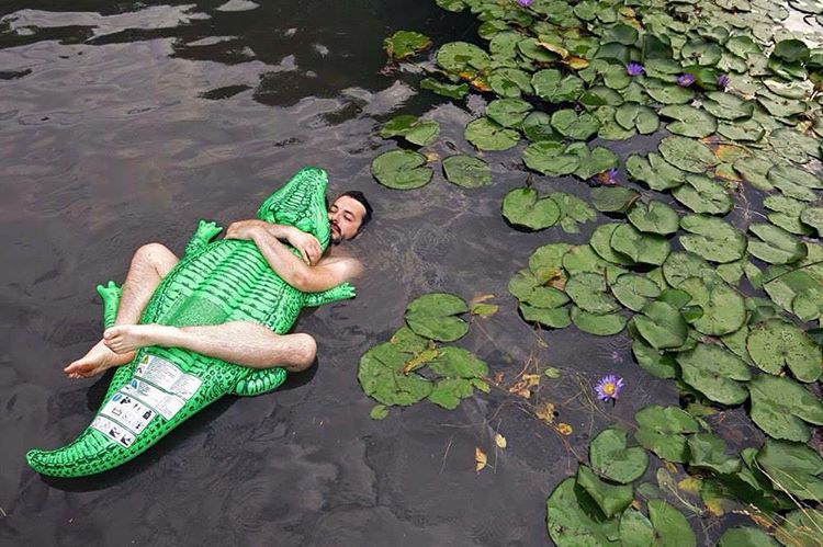 Fotografia di Eva Szombat