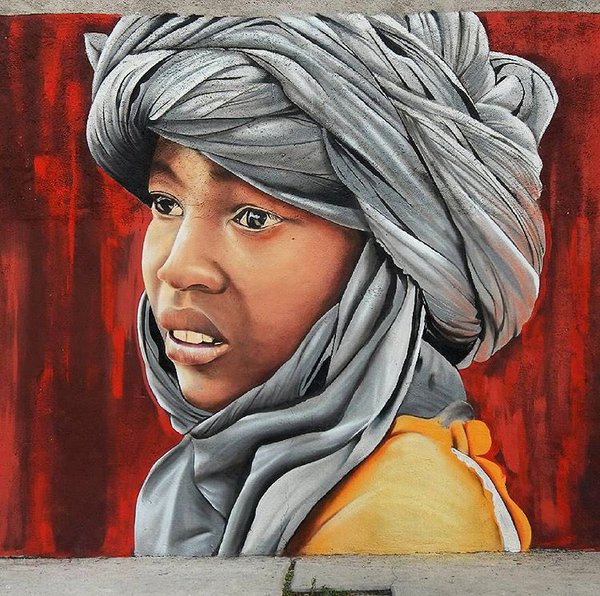 Facte @Messico Facte @Messico