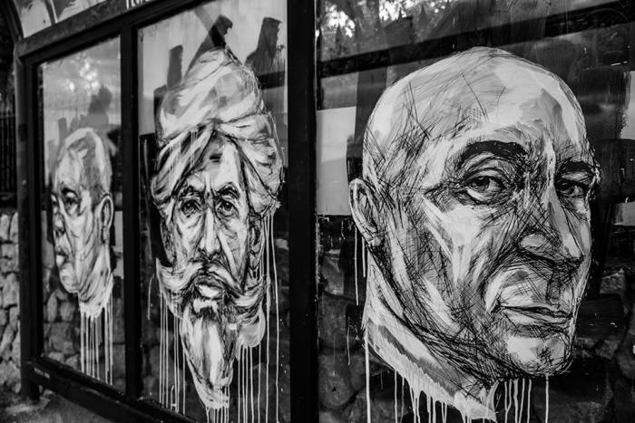 Frederico Draw @Gaeta